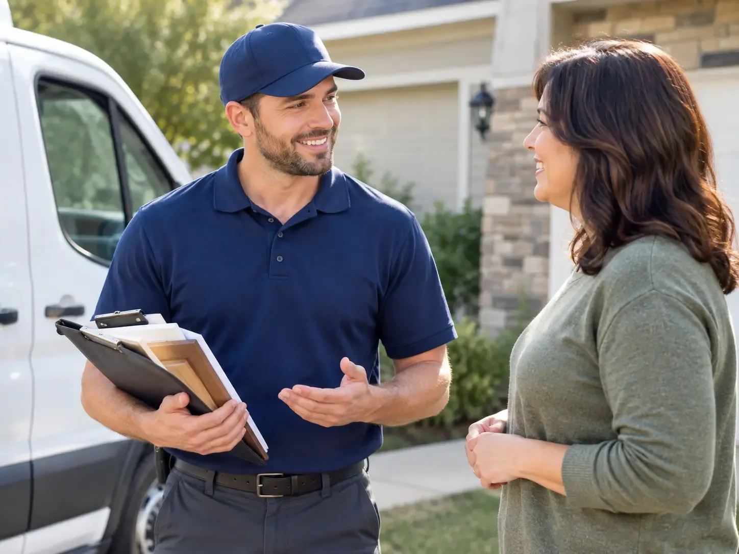 Kitchen Cabinet Refacing Miamisburg, OH FAQs